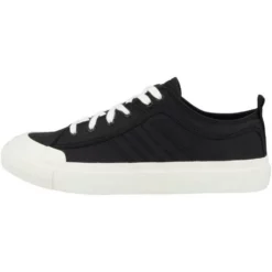 Diesel »S-Astico Low Herren« Sneaker Weiss, Schwarz -Diesel Verkäufe 835b9807 2f4f 529b bce3 e35257b8bedb