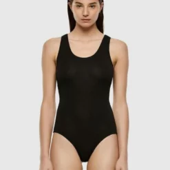 Diesel Body »Body Cotton Stretch« Weiß, Grau, Schwarz -Diesel Verkäufe 84419658 b577 465b 8ce6 259389024fa0