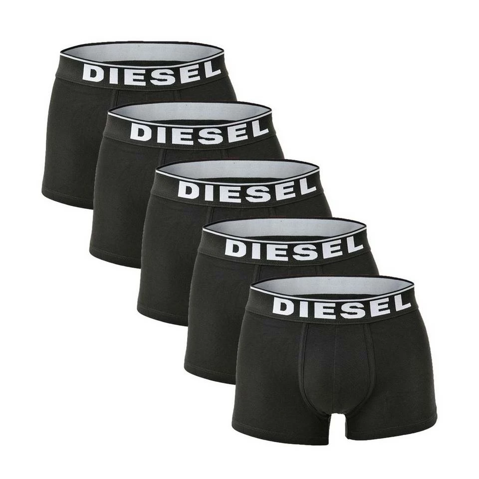 Diesel Boxer »Herren Boxershorts 5er Pack« 1 Diesel Boxer »Herren Boxershorts 5er Pack«