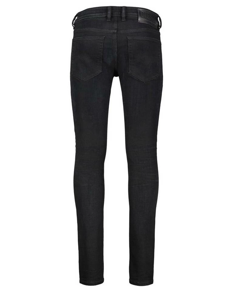Diesel Slim-fit-Jeans »Herren Jeans SLEENKER-X 09A75 Skinny Fit« 2 Diesel Slim-fit-Jeans »Herren Jeans SLEENKER-X 09A75 Skinny Fit« – Bild 2