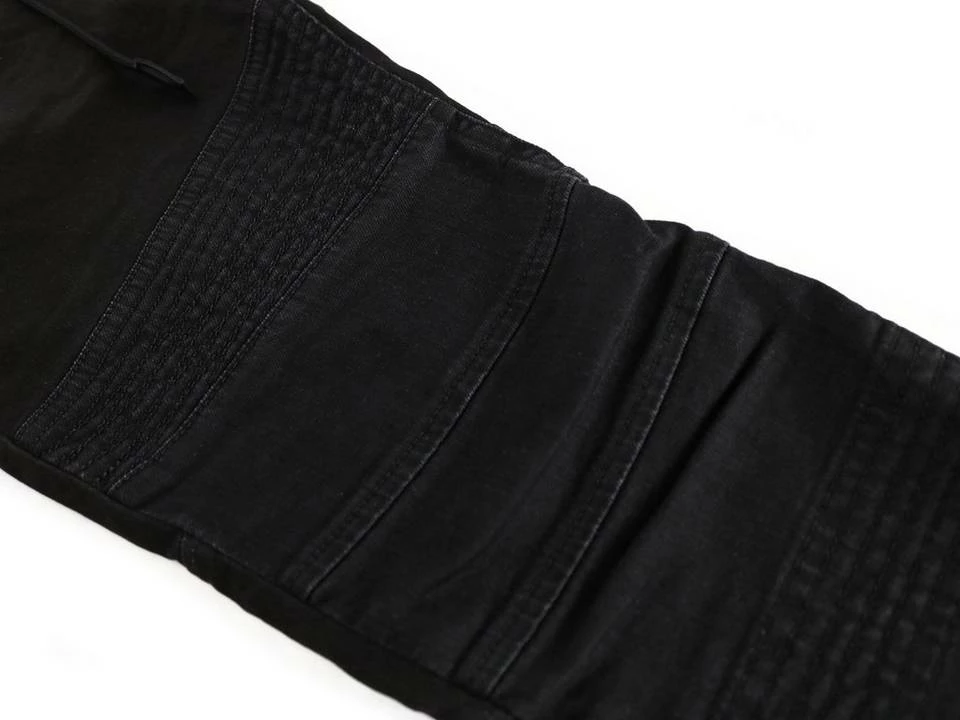 Diesel Skinny-fit-Jeans Herren Slim Skinny Jogg Jeans Super Stretch Hose, Bakari-NE 0678E 5 Diesel Skinny-fit-Jeans Herren Slim Skinny Jogg Jeans Super Stretch Hose, Bakari-NE 0678E – Bild 5