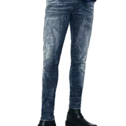 Diesel Skinny-fit-Jeans Stretch Hose - Sleenker 069DH W32 L32