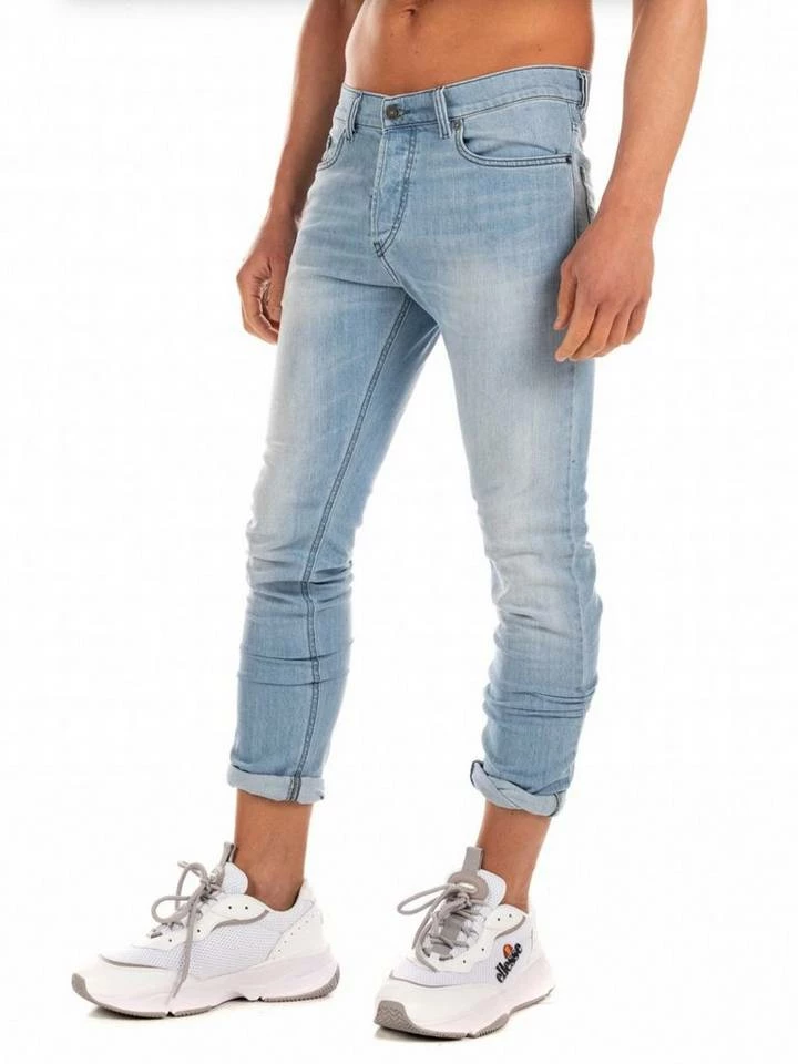 Diesel Slim-fit-Jeans D-Luster 0095U, W31 L32 3 Diesel Slim-fit-Jeans D-Luster 0095U, W31 L32 – Bild 3