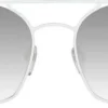 Diesel Sonnenbrille »DL0302 5424C«