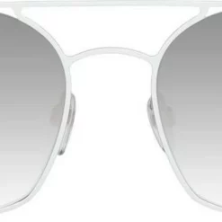 Diesel Sonnenbrille »DL0302 5424C«