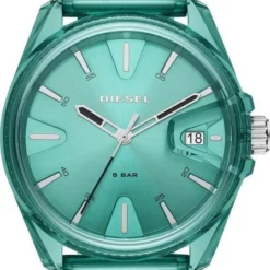 Diesel Quarzuhr »DIESEL MS9 DZ1928 Armbanduhr«