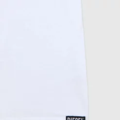 Diesel T-Shirt »Michael V-Neck« (3-tlg., 3er-Pack) Weiß, Schwarz, Schwarz, Schwarz#ft5_slash#weiß#ft5_slash#grau -Diesel Verkäufe 8813e9f4 3408 4c1e a406 d47039bedb6d