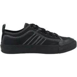Diesel »S-Astico Low Lace Damen« Sneaker Weiss, Schwarz -Diesel Verkäufe 89fcae57 bf46 5186 ab4b c3222f23d853