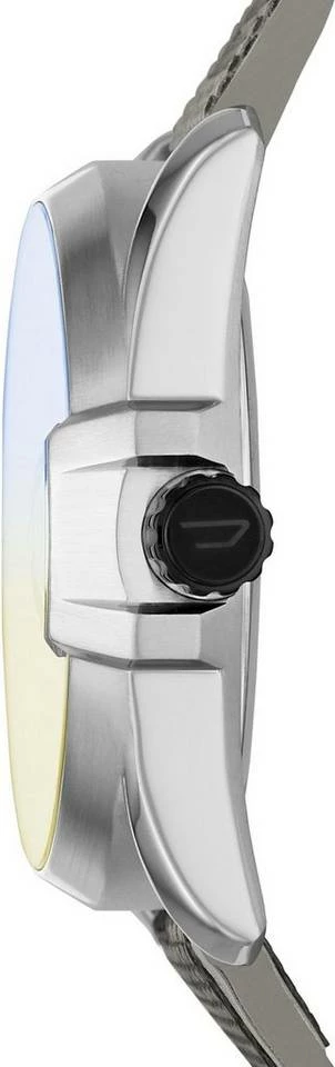 Diesel Quarzuhr »DIESEL MS9 DZ1902 Herrenarmbanduhr« 3 Diesel Quarzuhr »DIESEL MS9 DZ1902 Herrenarmbanduhr« – Bild 3