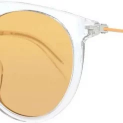 Diesel Sonnenbrille »DL0298-F 5326E«