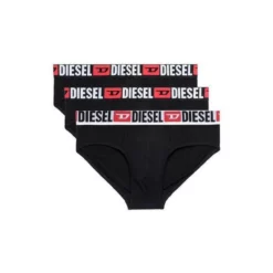 Diesel Slip »Herren Slips, 3er Pack - UMBR-ANDRETHREEPACK,« Schwarz#ft5_slash#Grau#ft5_slash#Weiß, Grau#ft5_slash#Weiß#ft5_slash#Schwarz, Schwarz, Schwarz#ft5_slash#Grau#ft5_slash#Rot -Diesel Verkäufe 8e73b219 4061 5714 944b abd704d85c46