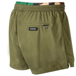 Diesel Badeshorts »Herren Badeshort - BMBX-SANDY, Badehose, Logo« Blau, Gruen, Blau, Orange -Diesel Verkäufe 8fc31ccc 54e3 5e81 a358 930c038db90f