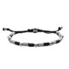 Diesel Armband »STACKABLES, DX1311040«, mit Achat