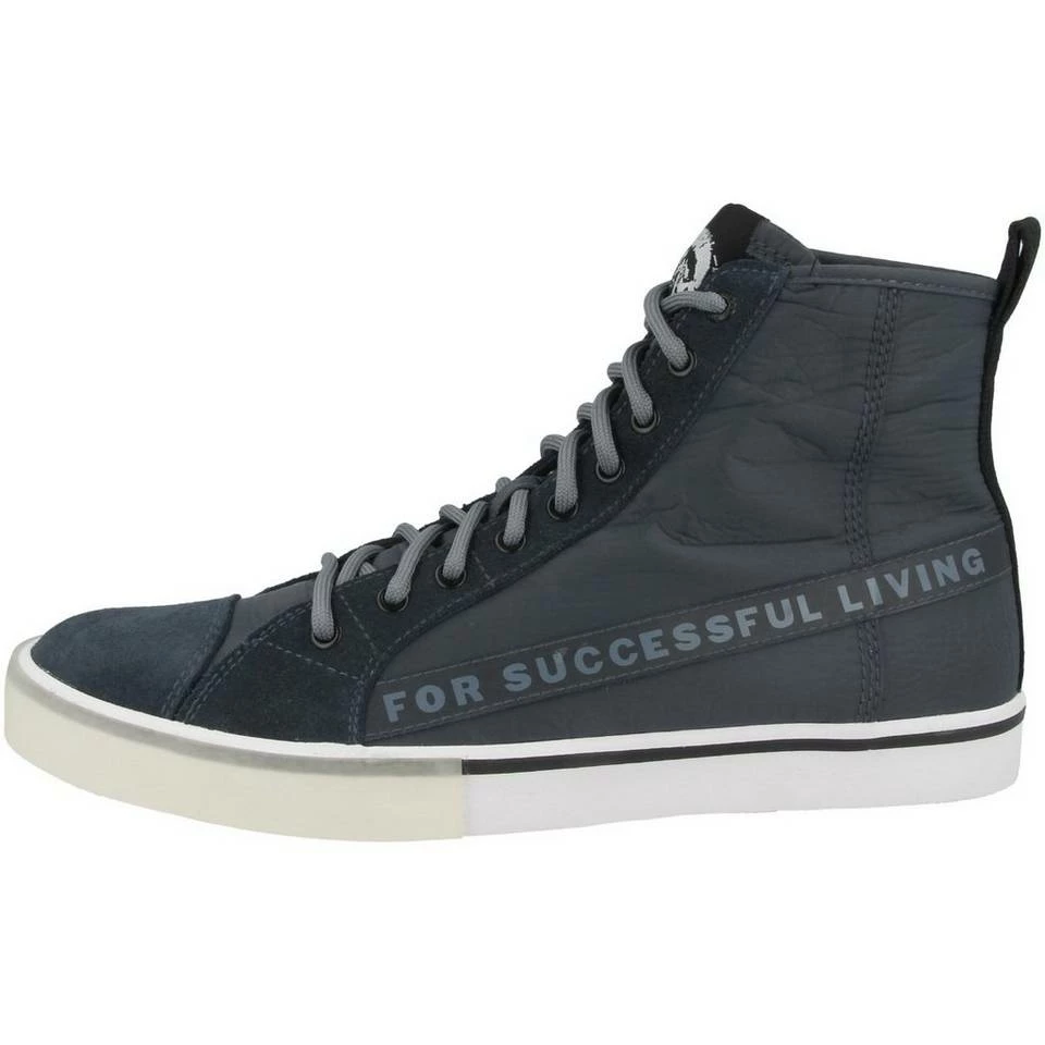 Diesel »S-Dvelows ML Herren« Sneaker Schwarz, Grau, Blau 20 Diesel »S-Dvelows ML Herren« Sneaker Schwarz, Grau, Blau – Bild 20