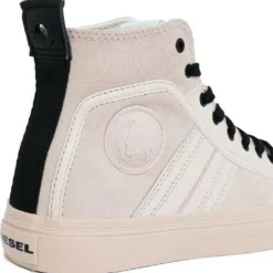 Diesel »Damen High Sneaker - S-Astico, Turnschuhe, Leder,« Sneaker -Diesel Verkäufe 90bc1782 cfbf 5ecd 9854 0e4fe5e209f6