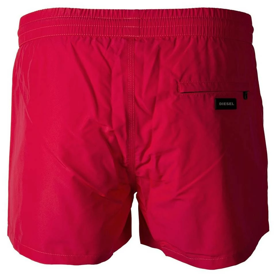 Diesel Badeshorts »Herren Badeshort Sandy - Badehose, Mohawk-Logo,« Hellblau, Schwarz, Pink 3 Diesel Badeshorts »Herren Badeshort Sandy - Badehose, Mohawk-Logo,« Hellblau, Schwarz, Pink – Bild 3