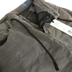 Diesel Skinny-fit-Jeans Biker Look Jogg Jeans Hose, Bakari-NE Grau -Diesel Verkäufe 93a9f4c9 b994 5d8d aeaa 98fb4352b349