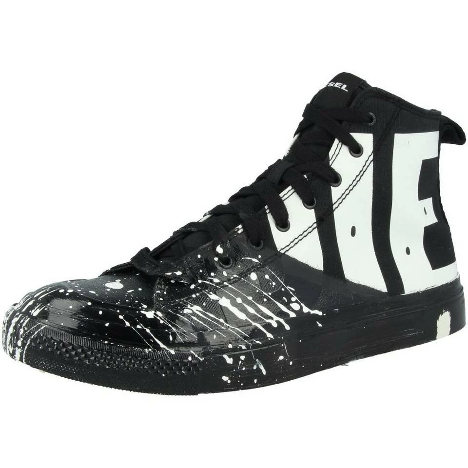 Diesel »S-Astico Mc Herren« Sneaker 4 Diesel »S-Astico Mc Herren« Sneaker – Bild 4