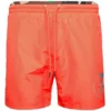Diesel Badehose »BMBX-WAVE 2.017 Herren« Orange, Gruen, Blau, Schwarz