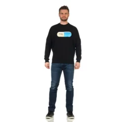 Diesel Sweatshirt »S-Kalb-Qa« -Diesel Verkäufe 957883a9 955a 5d32 83ad 0c49b98399ab