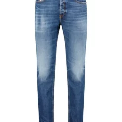 Diesel Slim-fit-Jeans »Herren Jeans D-FINING Skinny Fit Tapered« -Diesel Verkäufe 95e186f7 68f7 55f8 8bc8 9464310a486b