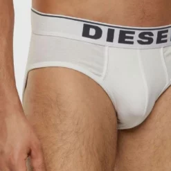Diesel Slip »Andre Classic Brief« im 3er Pack Schwarz#ft5_slash#grau#ft5_slash#weiß, Schwarz -Diesel Verkäufe 95ec6a1b 8457 4c98 8e64 bc48f1fe84dd