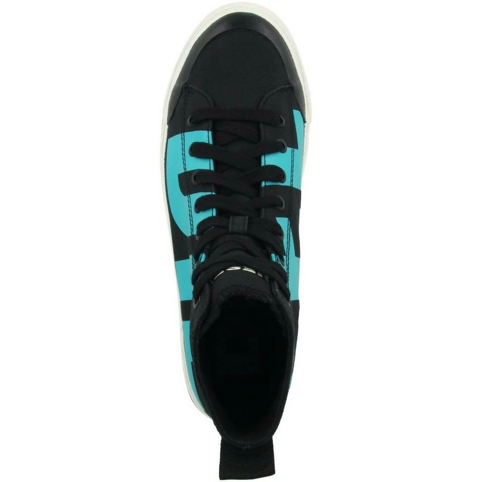 Diesel »S-Astico Mid Cut Herren« Sneaker 2 Diesel »S-Astico Mid Cut Herren« Sneaker – Bild 2