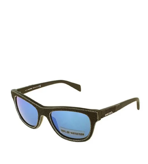 Diesel Sonnenbrille »Diesel Denimeye dl 0111 Sonnenbrille« -Diesel Verkäufe 960eb2c7 faef 5374 b1c4 b4e08e8aa069