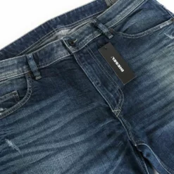 Diesel Slim-fit-Jeans Herren Stretch Hose Thavar XP R9K03 - W38 L30 -Diesel Verkäufe 971ee6a1 13b3 5e5b b1a3 4243cd4013d7