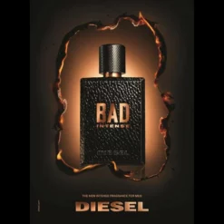 Diesel Eau de Parfum »Diesel Bad Intense Eau de Parfum 125 ml« -Diesel Verkäufe 9761c01c ddfb 5bfb a6b1 aefe49887ebe