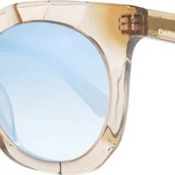 Diesel Sonnenbrille »DL0270 4945G«