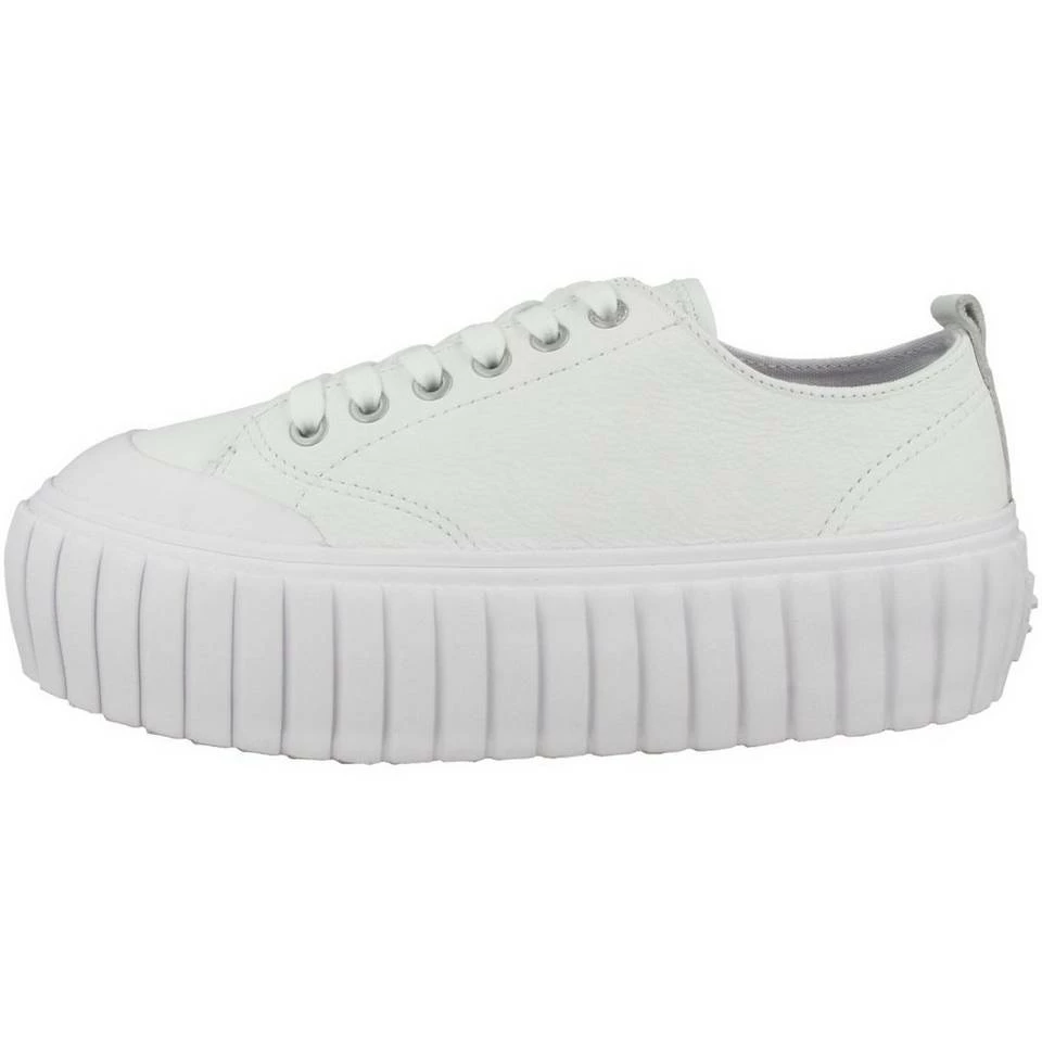 Diesel »S-Hanami Low Damen« Sneaker Weiss, Schwarz 14 Diesel »S-Hanami Low Damen« Sneaker Weiss, Schwarz – Bild 14