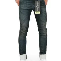 Diesel Skinny-fit-Jeans Herren Stretch Jogg Jeans mit tiefem Schritt - D-REEFT-T 0870Y - L34 -Diesel Verkäufe 99829569 e404 54ed be26 7e9a264e3f35