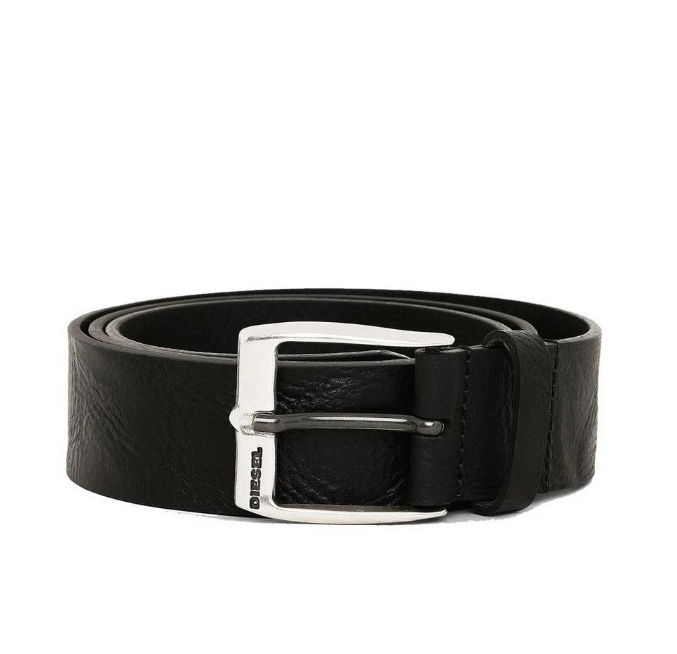 Diesel Ledergürtel »Herren Gürtel - Belts B-Whyz, Echtleder,« 7 Diesel Ledergürtel »Herren Gürtel - Belts B-Whyz, Echtleder,« – Bild 7