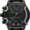 Diesel Chronograph »GRIFFED, DZ4563«