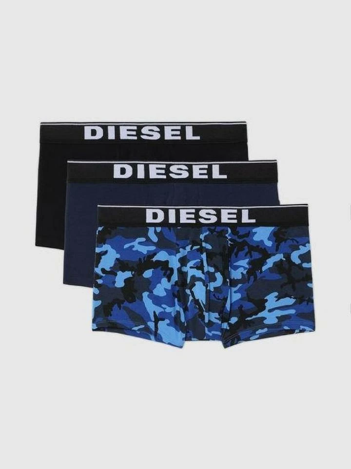 Diesel Boxershorts »Damien Classic Trunk« (3 Stück) im 3er Pack Grün camouflage#ft5_slash#schwarz#ft5_slash#schwarz, Blau camouflage#ft5_slash#blau#ft5_slash#schwarz, Grau camouflage#ft5_slash#grau#ft5_slash#schwarz 5 Diesel Boxershorts »Damien Classic Trunk« (3 Stück) im 3er Pack Grün camouflage#ft5_slash#schwarz#ft5_slash#schwarz, Blau camouflage#ft5_slash#blau#ft5_slash#schwarz, Grau camouflage#ft5_slash#grau#ft5_slash#schwarz – Bild 5