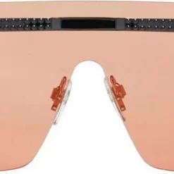 Diesel Sonnenbrille »DL0259 14001U«