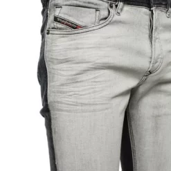 Diesel Skinny-fit-Jeans Stretch Hose - Sleenker-X-SP 082AX - W32 L32 7 Diesel Skinny-fit-Jeans Stretch Hose - Sleenker-X-SP 082AX - W32 L32 -Diesel Verkäufe 9bd9c4bf f183 58bd b6d4 ac4fdc83b4ae