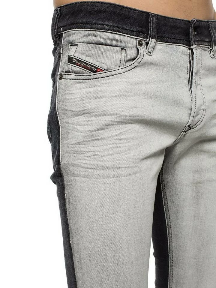 Diesel Skinny-fit-Jeans Stretch Hose - Sleenker-X-SP 082AX - W32 L32 4 Diesel Skinny-fit-Jeans Stretch Hose - Sleenker-X-SP 082AX - W32 L32 – Bild 4