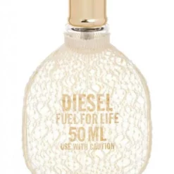 Diesel Eau de Parfum »Diesel Fuel for Life pour Femme Eau de Parfum Vaporisateur 50 ml« -Diesel Verkäufe 9c08d730 f425 5a44 9ce1 fd600d2a286b