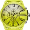 Diesel Chronograph »MEGA CHIEF, DZ4532«