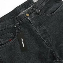 Diesel Ankle-Jeans Knöchellang Dunkel Blau - Mharky 089AS W32 -Diesel Verkäufe 9eb6b909 845f 5dee 8cb6 fcb9860d7b30