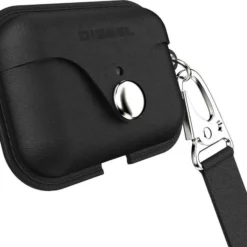 Diesel Kopfhörer-Schutzhülle »Airpod Case Leather Look FW20/SS21« AirPods -Diesel Verkäufe 9ebc4fbe 1877 5165 a78b fda774092b56