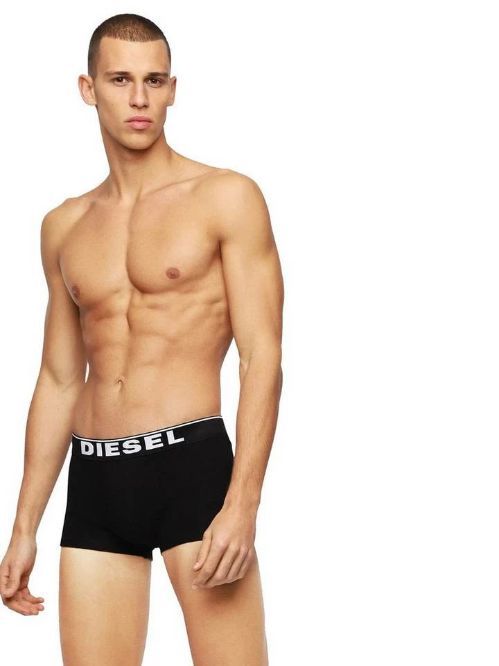 Diesel Boxer »Herren Boxershorts 5er Pack« 2 Diesel Boxer »Herren Boxershorts 5er Pack« – Bild 2