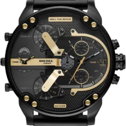 Diesel Chronograph »MR DADDY 2.0, DZ7435«