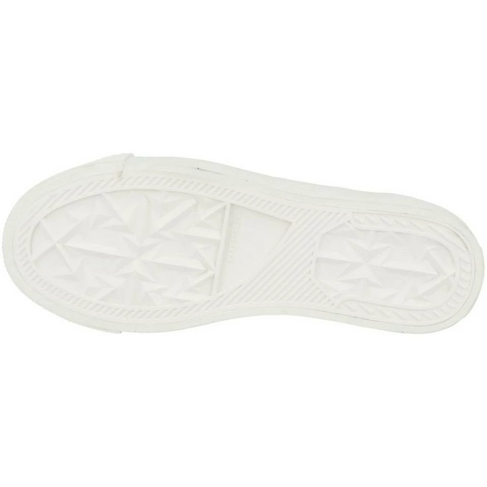 Diesel »S-Astico Mid Lace Damen« Sneaker Schwarz, Weiss 5 Diesel »S-Astico Mid Lace Damen« Sneaker Schwarz, Weiss – Bild 5