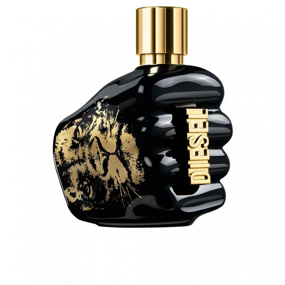 Diesel Eau de Toilette »Diesel Spirit Of The Brave Eau De Toilette (50 ml)« 2 Diesel Eau de Toilette »Diesel Spirit Of The Brave Eau De Toilette (50 ml)« – Bild 2