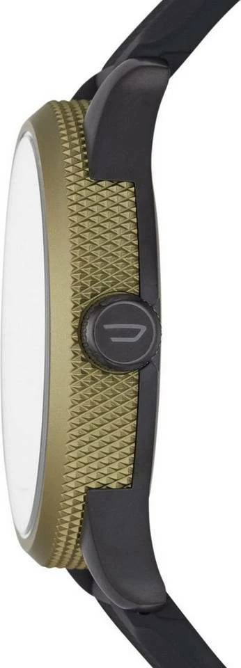 Diesel Quarzuhr »DIESEL RASP NSBB DZ1875 Herrenarmbanduhr« 2 Diesel Quarzuhr »DIESEL RASP NSBB DZ1875 Herrenarmbanduhr« – Bild 2