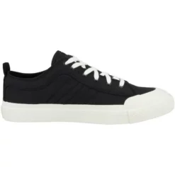 Diesel »S-Astico Low Herren« Sneaker Weiss, Schwarz -Diesel Verkäufe a1232f5e c389 5c37 99c2 a13744643eb5