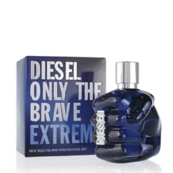 Diesel Eau de Toilette »Diesel Only The Brave Extreme Eau de Toilette (75 ml)«